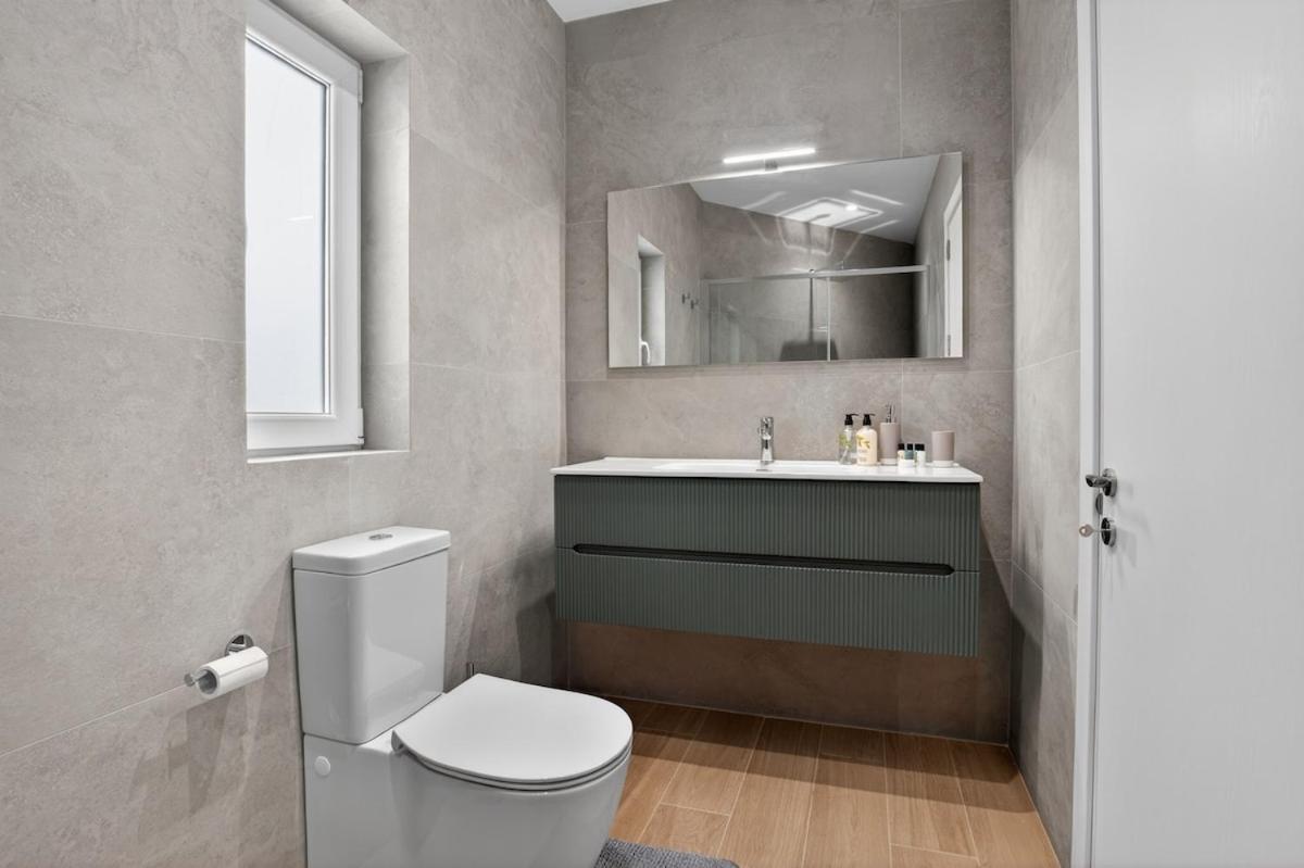 Stylish Penthouse with private Pool andJacuzzi - Ferienwohnung Naxxar