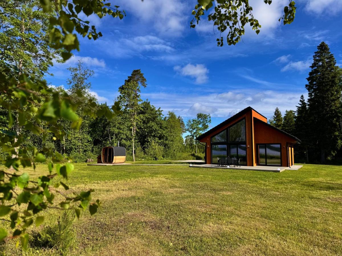 Järvemetsa Stay - Ferienwohnung Karujärve
