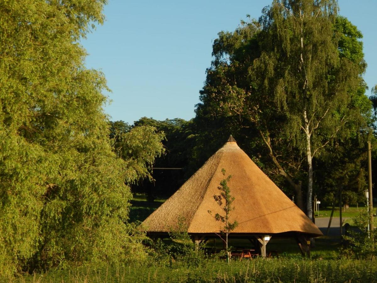 Landhaus Klein Markow - B&B Jördenstorf