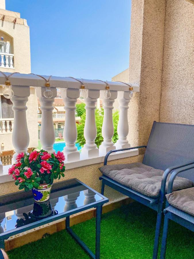 La Casa de Frida - apartamento - B&B Torrevieja
