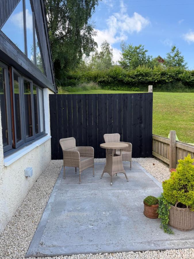 Ben Wyvis View Annexe - Bed and Breakfast Inverness