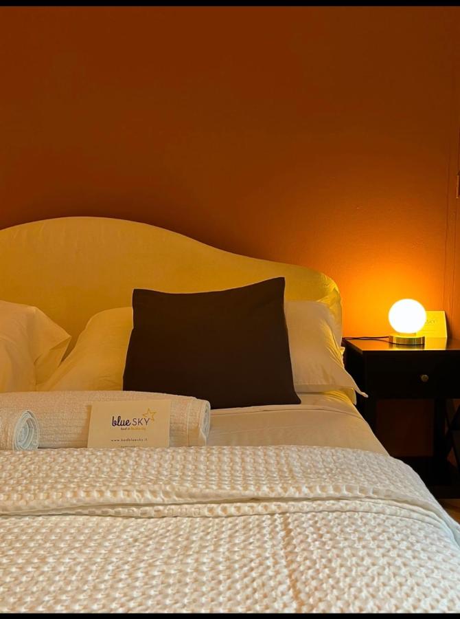 BEDBLUESKY-Medieval Dolceacqua - Ferienwohnung Dolceacqua