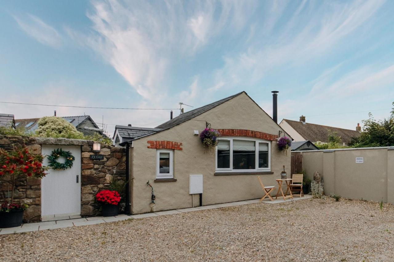 TyCosy - StDavids - Ferienwohnung St Davids