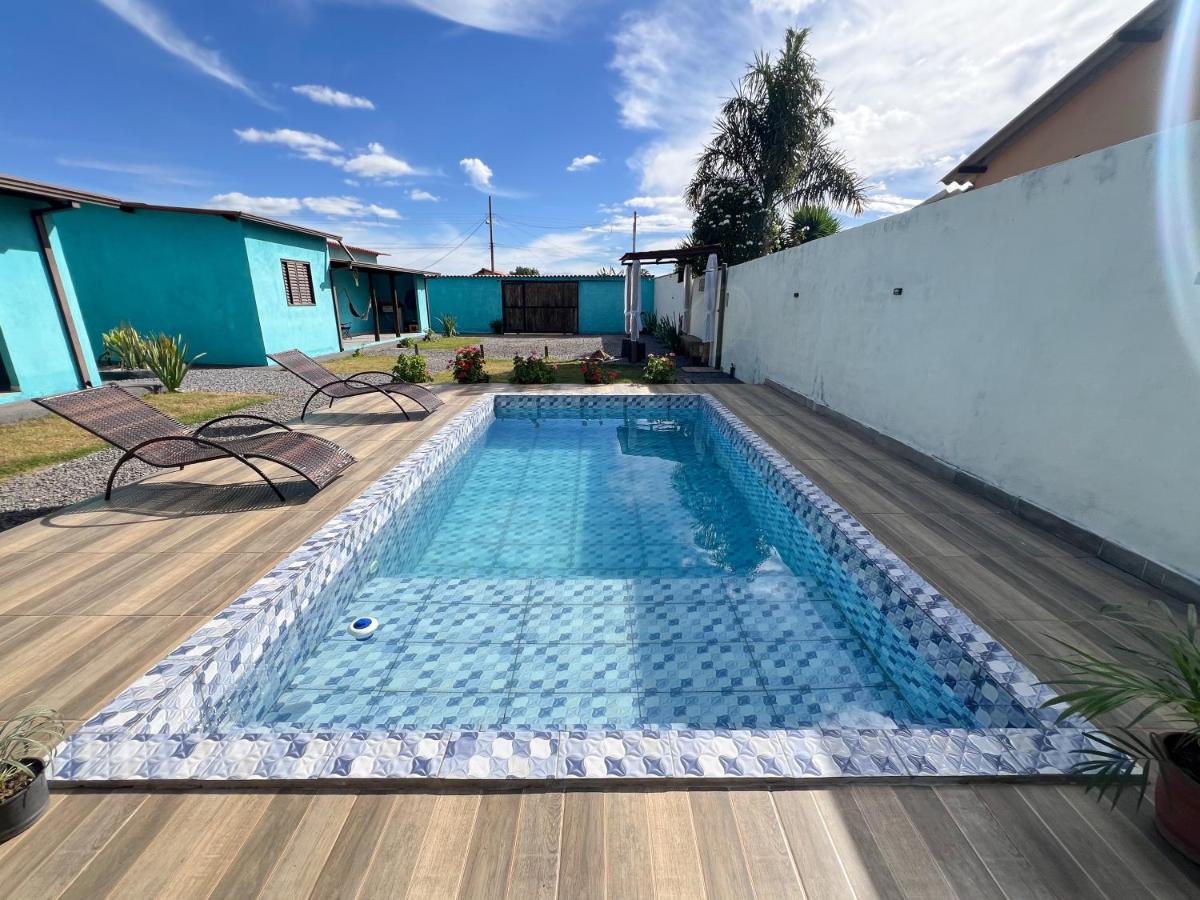 Chalé Quartzo Oasis veadeiros - Ferienwohnung Alto Paraíso de Goiás