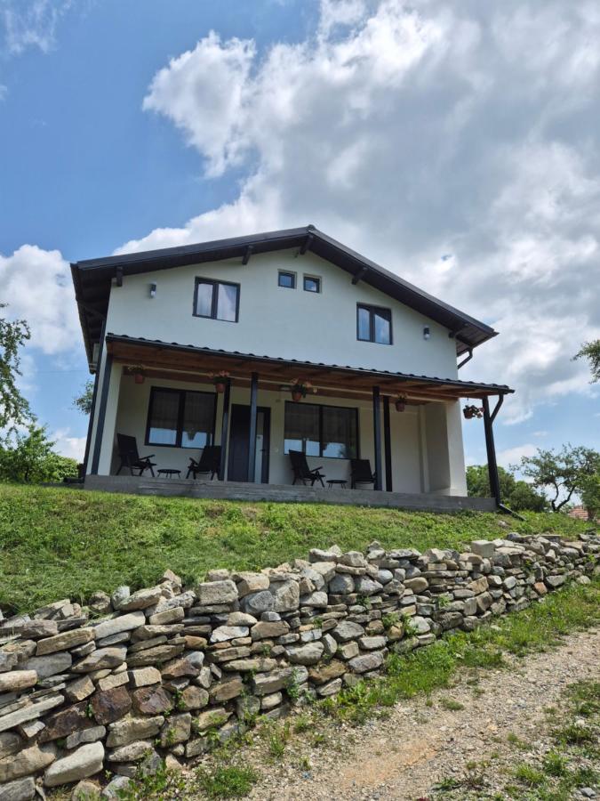 Casa LSA - Bed and Breakfast Arefu