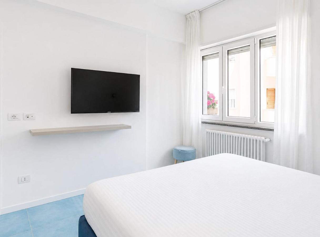 Doppelzimmer mit eigenem Bad