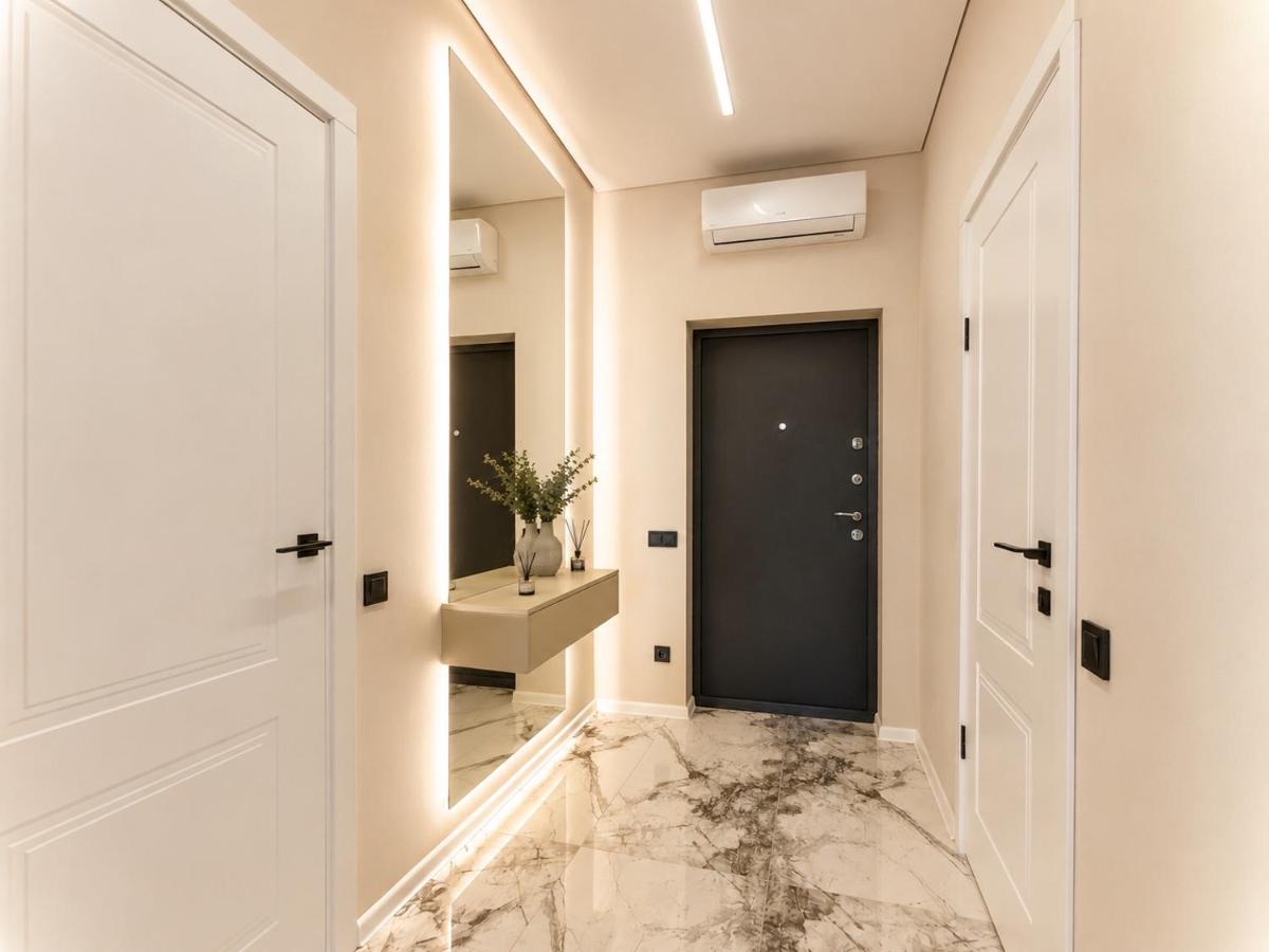 квартира у найкрасивішому комплексі Одеси - Bed and Breakfast Odessa