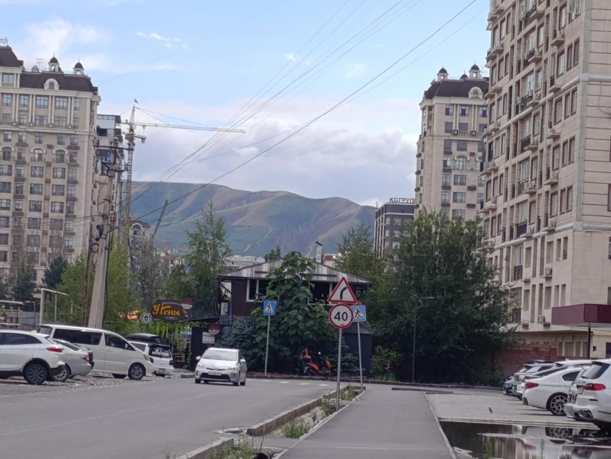 Ала-Тоо mountains View - B&B Biškek
