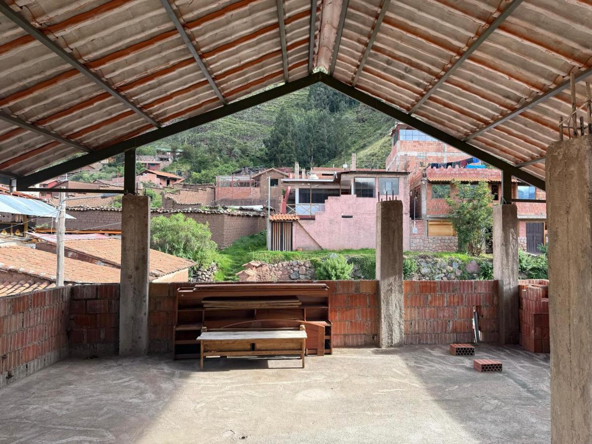 Cozy Guesthouse - 2-Min Walk to Pisac Plaza - B&B Pisac