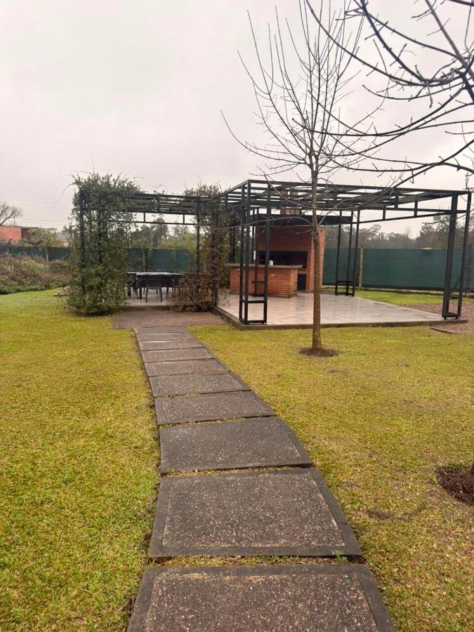Temporario Village Golf Y Buena, Tucumán - B&B Yerba Buena