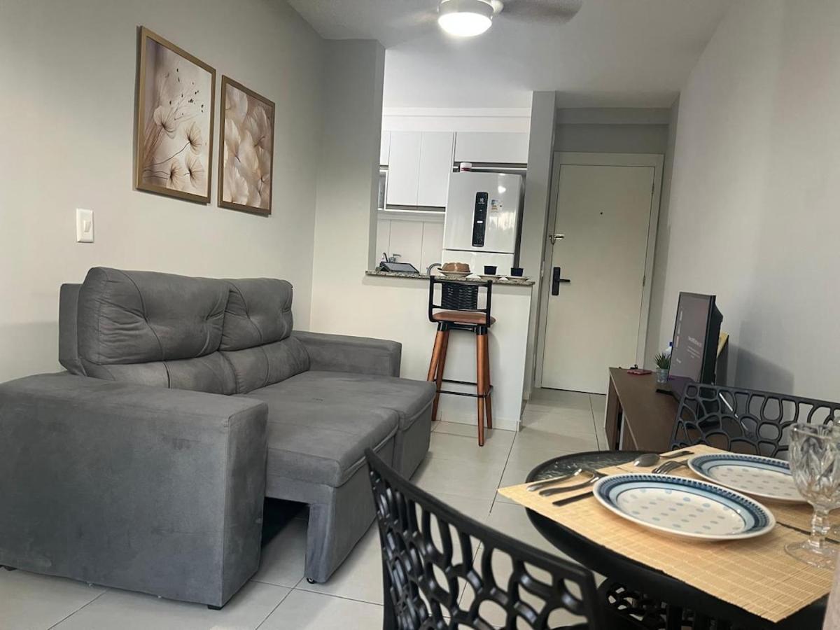 2 Quartos c/ Piscina e Garagem | Metrô Imbuí - Chambres d'hôtes Salvador