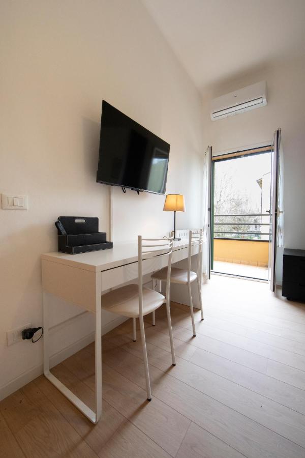 Mondo Urban Suite - Bed and Breakfast Bologna
