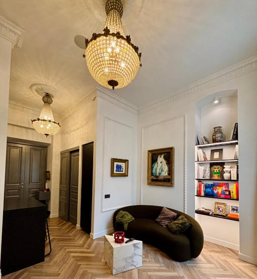 The Gediminas Residence - B&B Vilnius