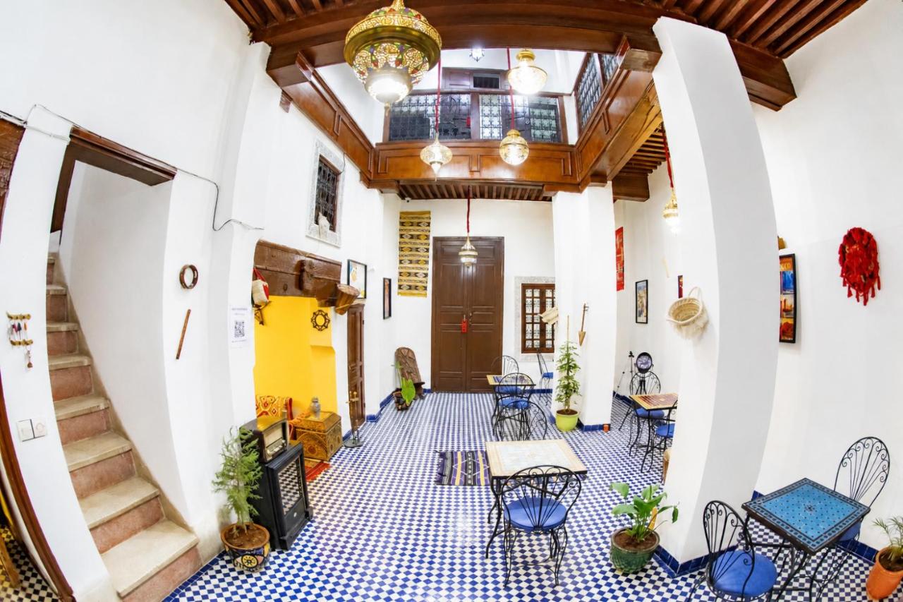 Dar Mayssa Fez - B&B Fez