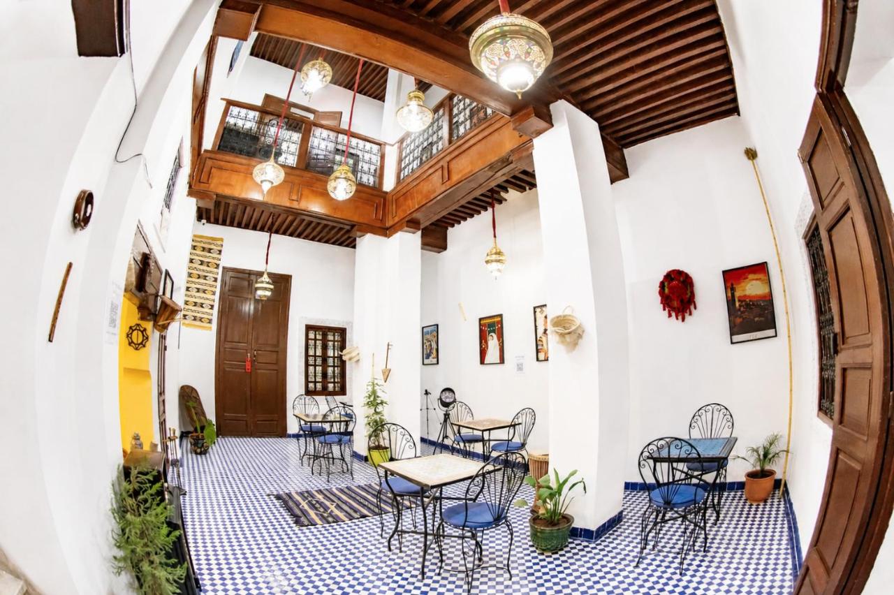 Dar Mayssa Fez - B&B Fez