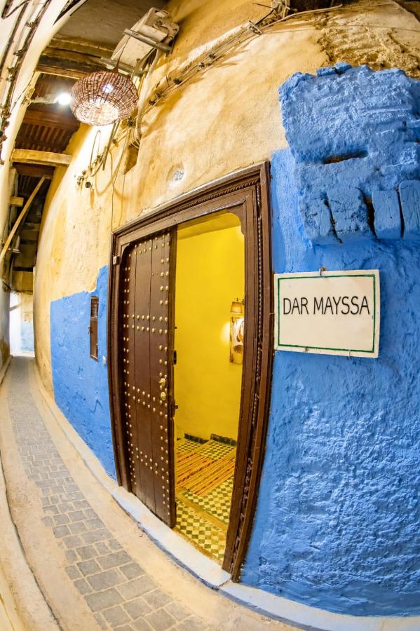 Dar Mayssa Fez - B&B Fez
