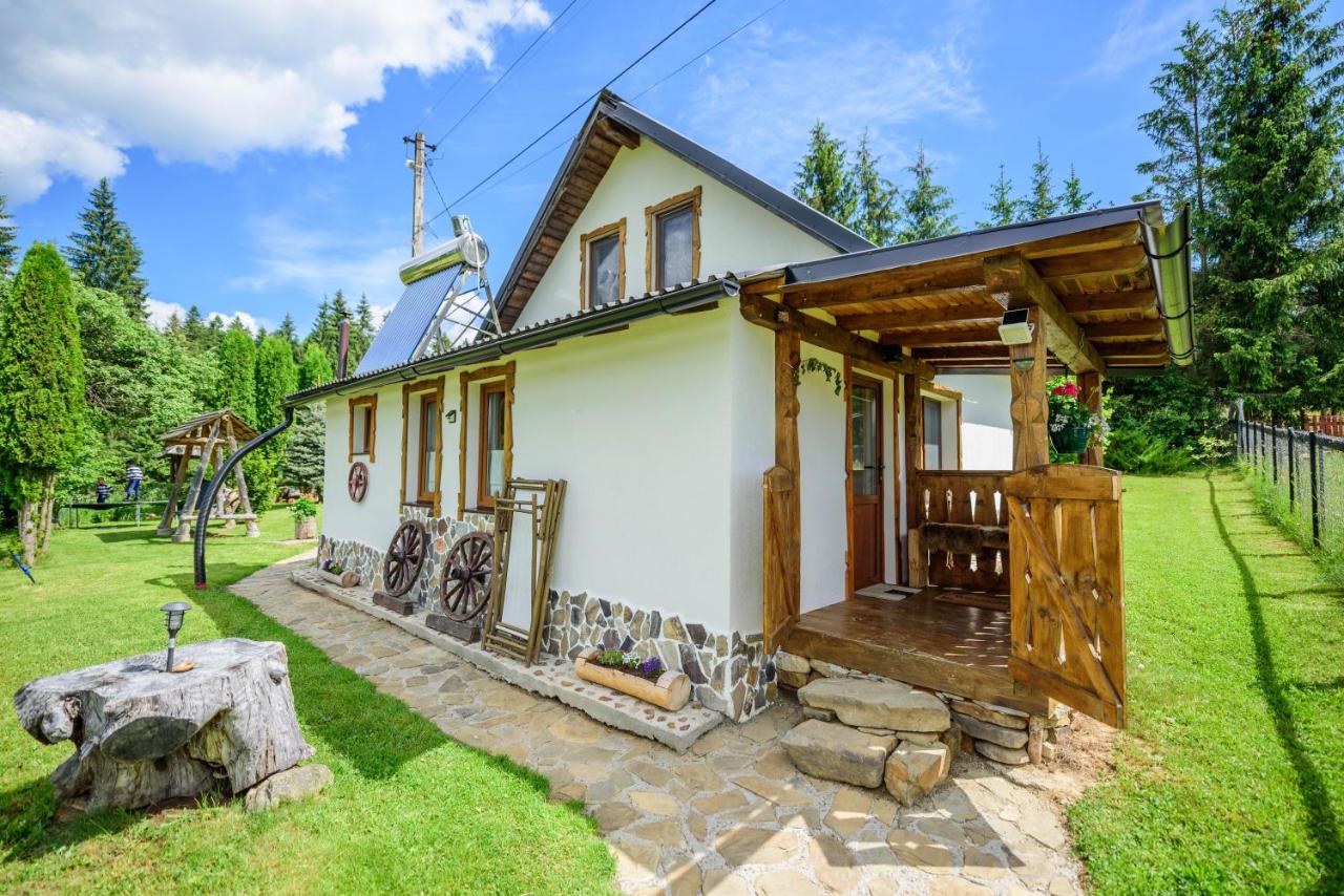 Doru' Bucovinei - B&B Moldoviţa