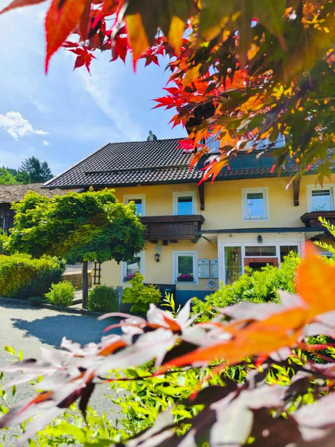 Frühstück Pension by Anna - B&B Rattenberg