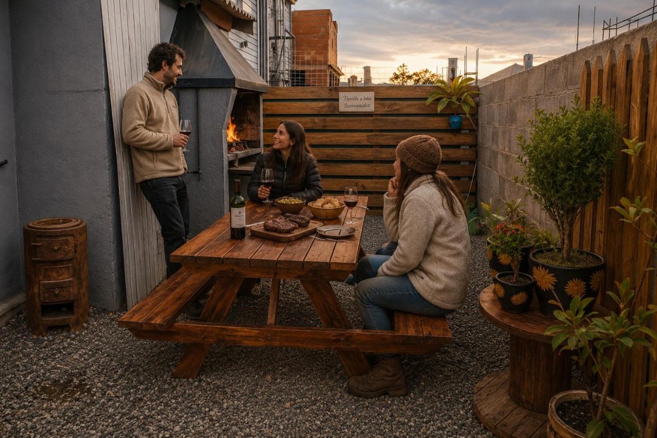 Casa Rural Bella Zaira - Chambres d'hôtes El Calafate