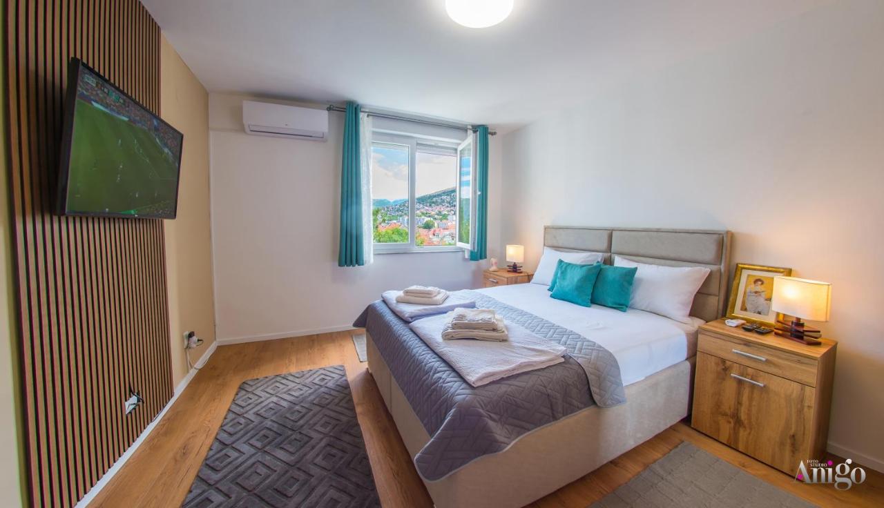 Old Bridge Urban Residence - Ferienwohnung Mostar