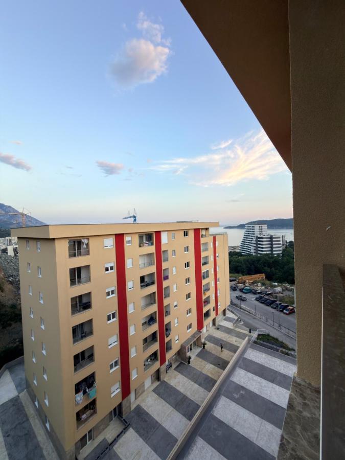 Studio 89 Becici - B&B Budva