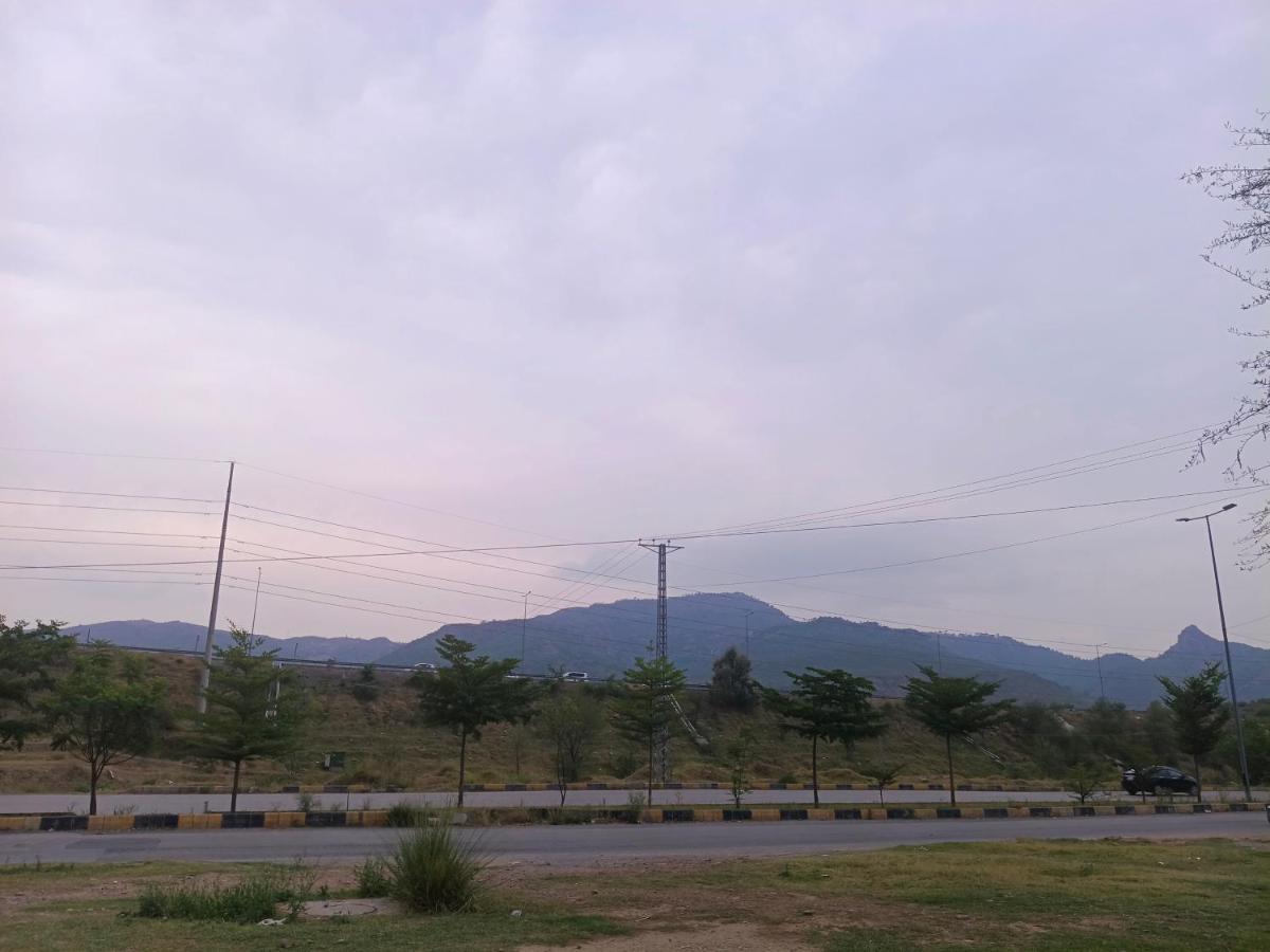 Omega Hights Islamabad - B&B Islamabad