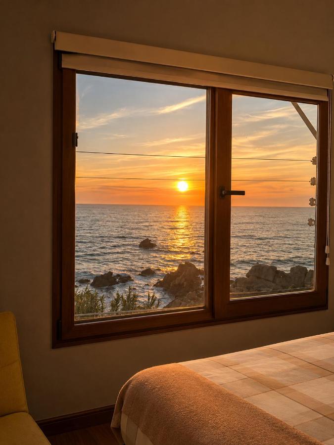 Casa Vista Pacífico - Chambres d'hôtes Concón