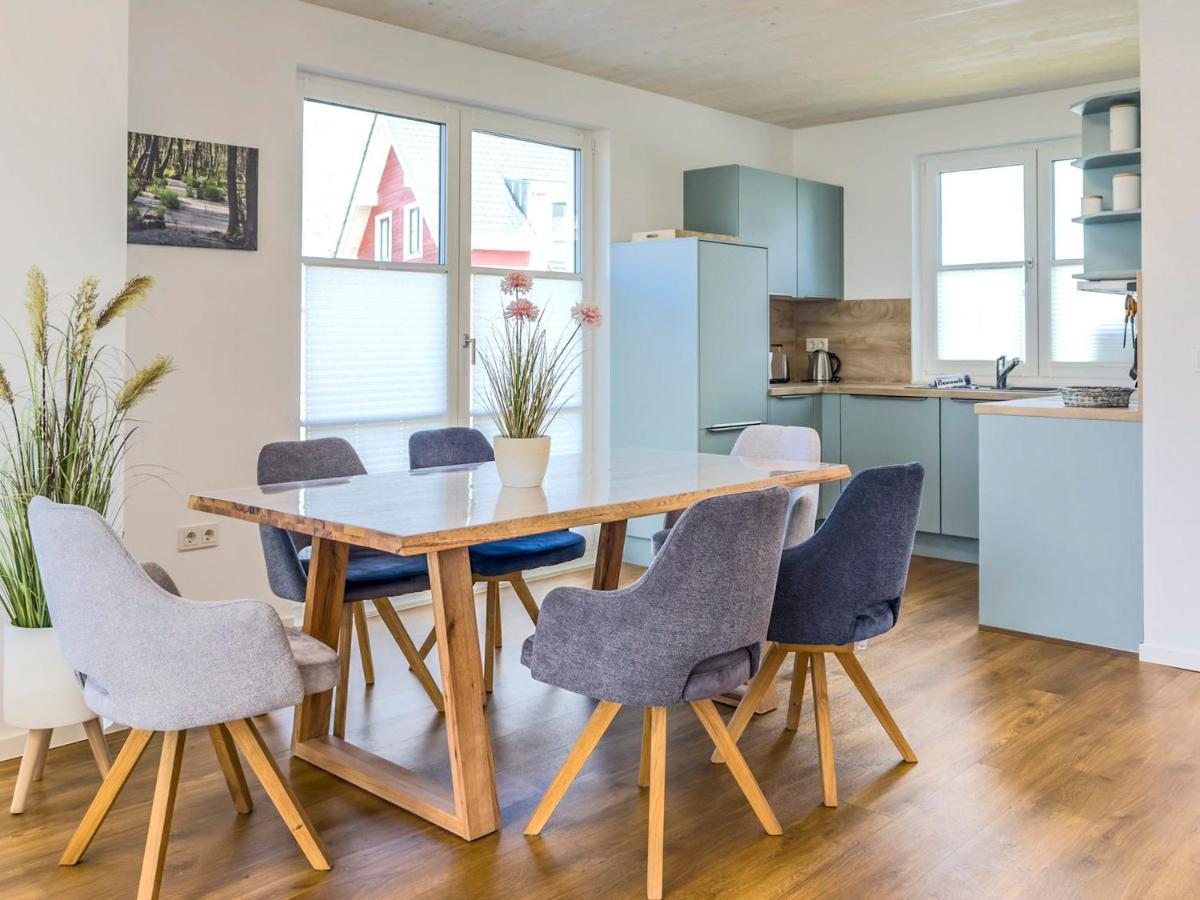 Sonnenzauber - Bed and Breakfast Fuhlendorf