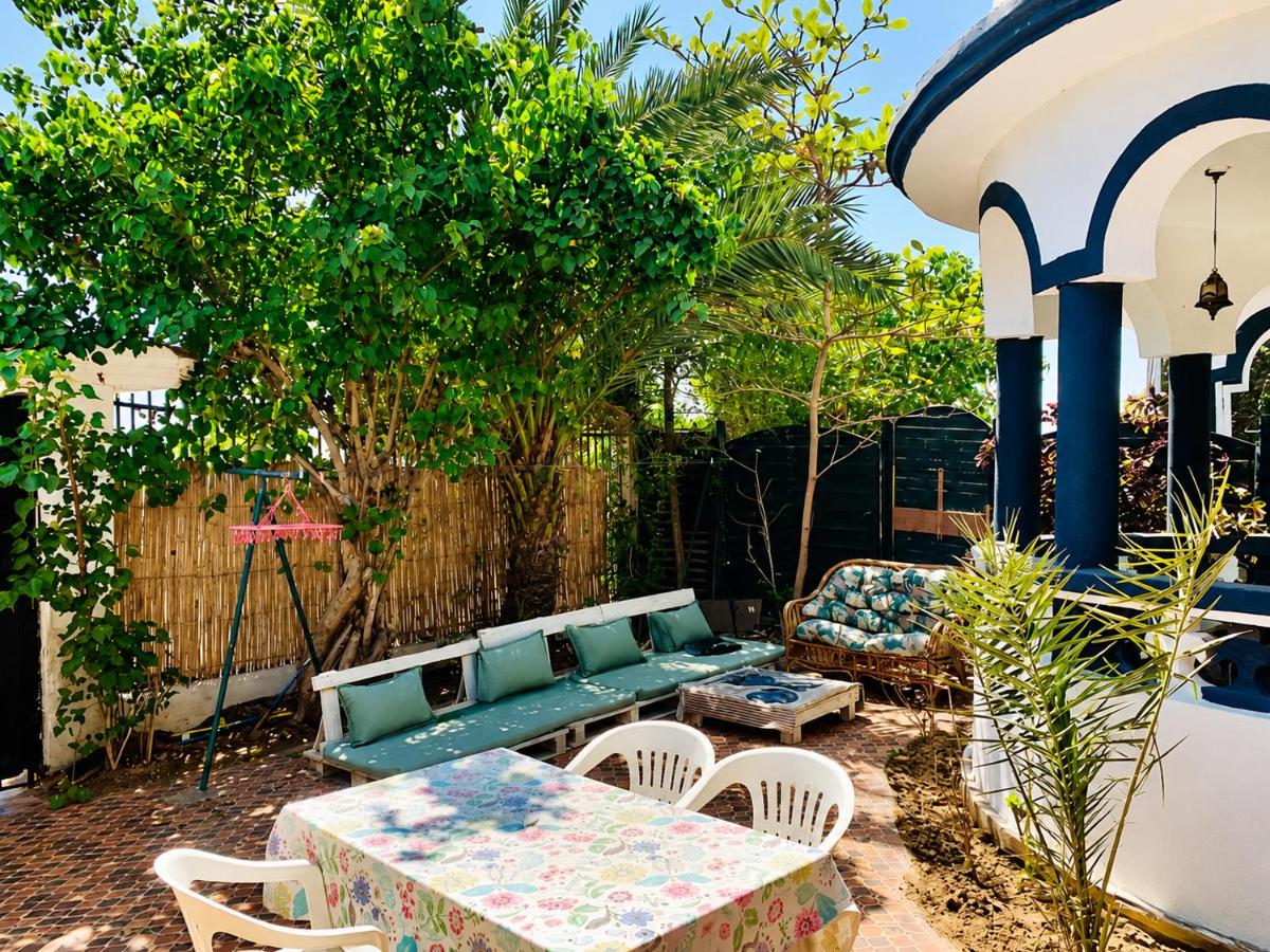 Brise de Mer Villa 2 Bedrooms