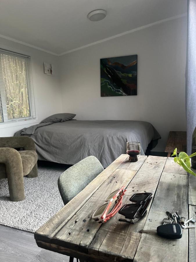 Oasis in onerahi - B&B Whangarei