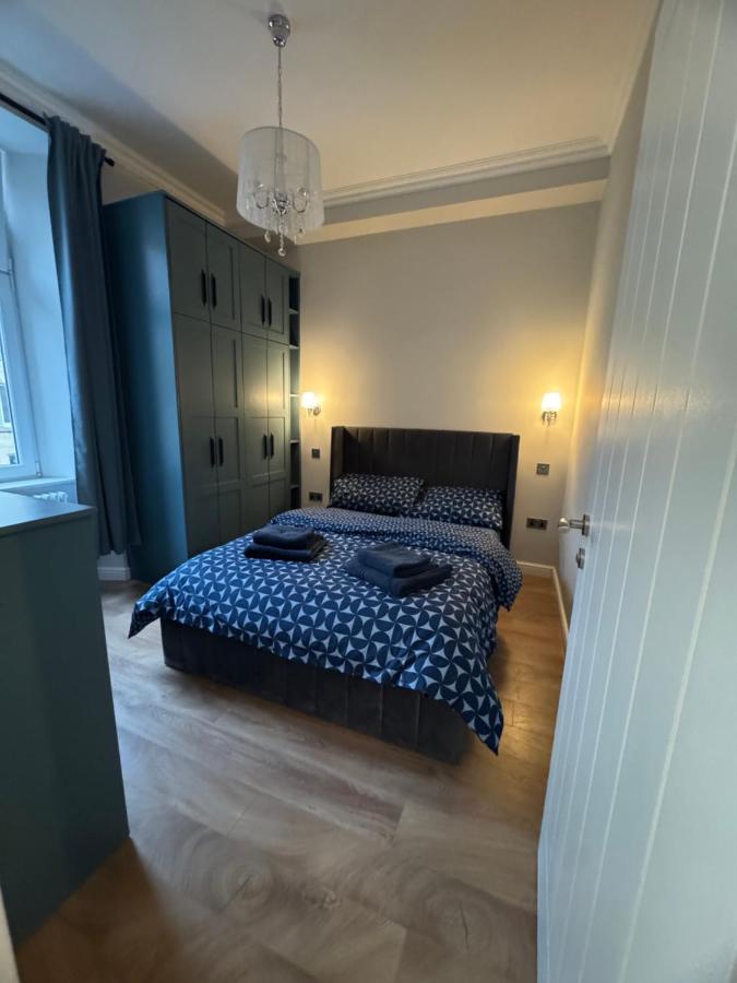 Flat - Ferienwohnung Edinburgh