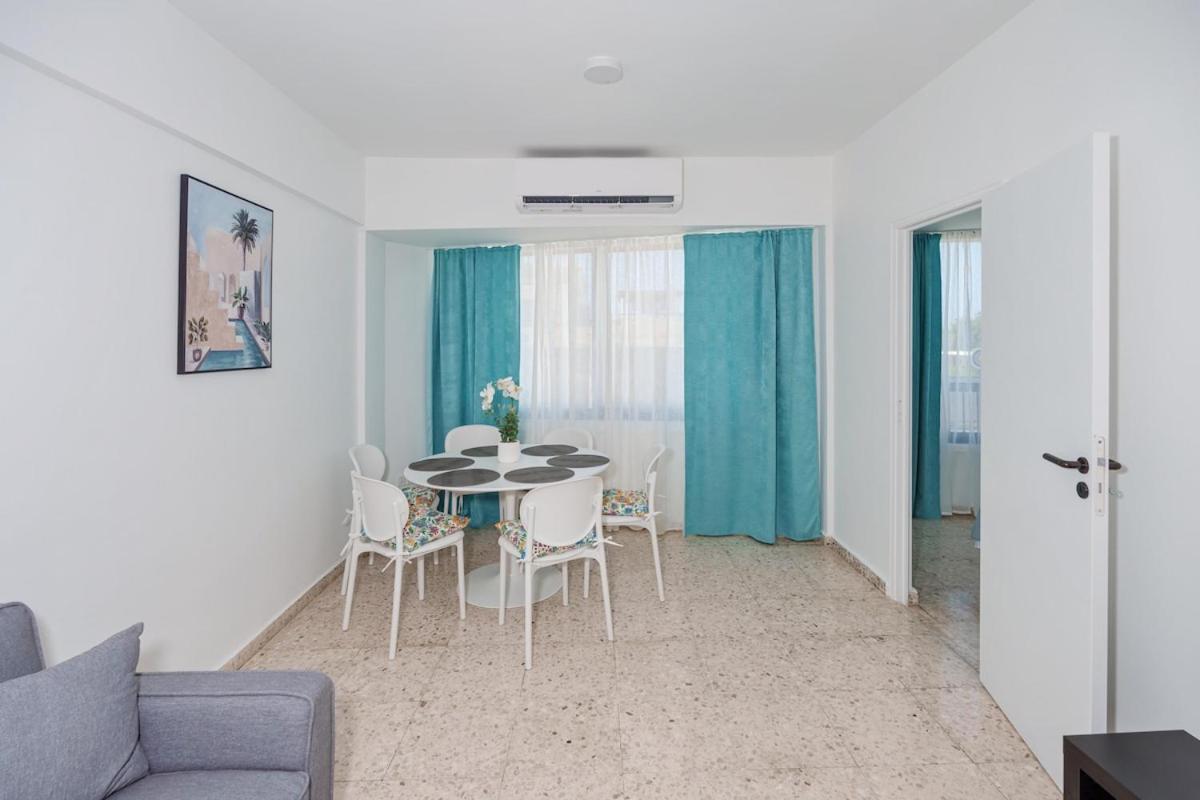 Tazo Apartment - Ferienwohnung Agia Napa