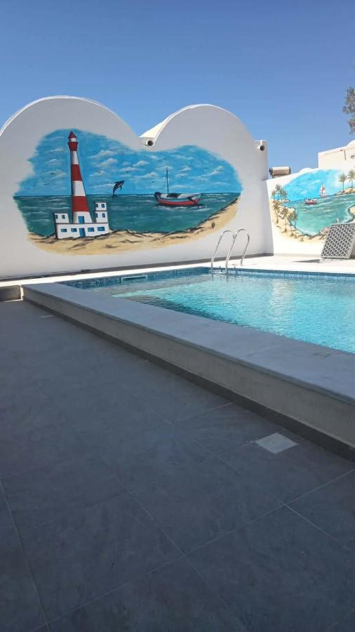 Djerba Moon - B&B Houmt Souk