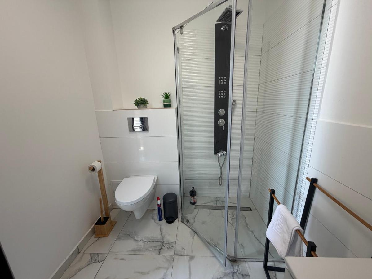 Concept Residence - Chambres d'hôtes Târgu Mureş