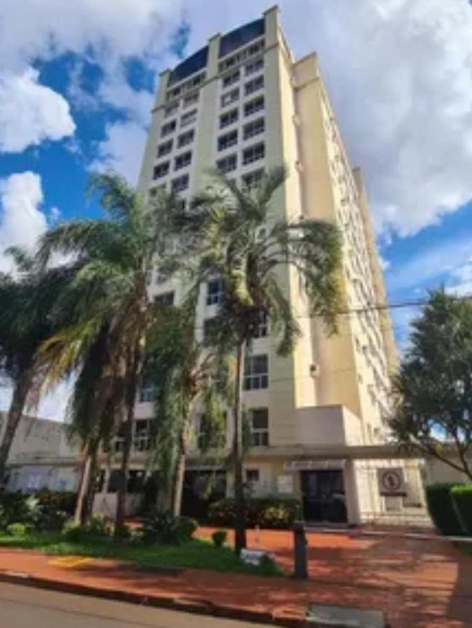 Apartamento Área Central - B&B Ribeirão Preto
