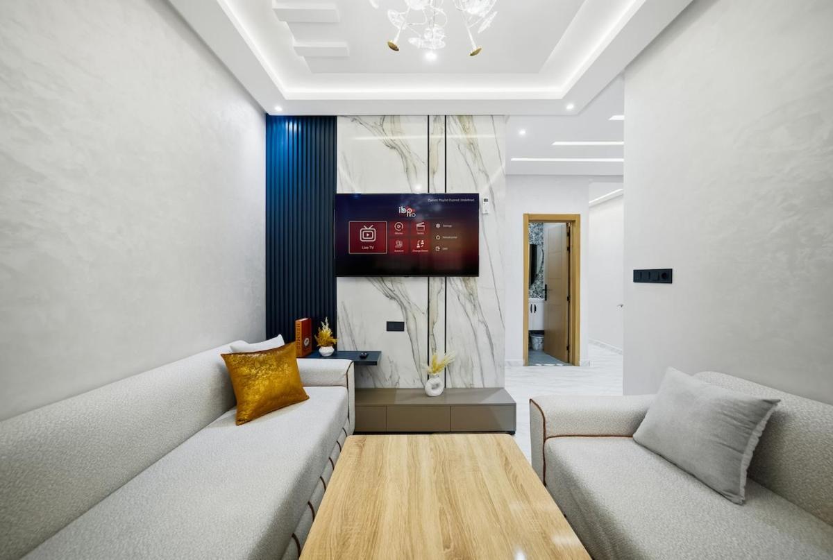 Tigmi B Homes Luxury Apartments in Agadir 5 - Chambres d'hôtes Agadir