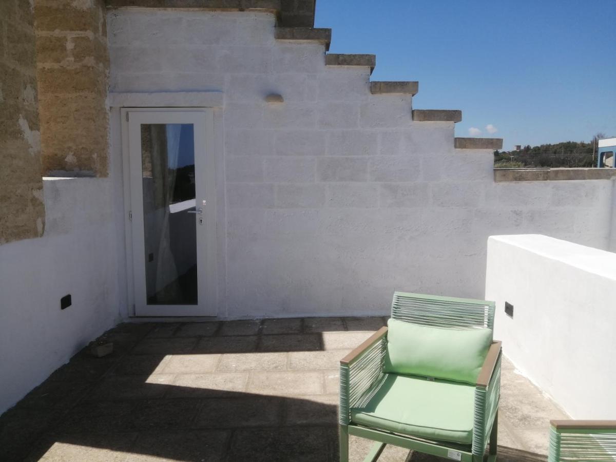 Casina Le Muse - B&B Marina di Pescoluse