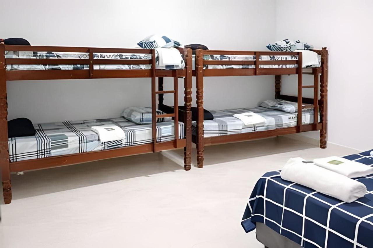 Loft 2 com Ar e Garagem até 6 Pessoas Rede Urbana - B&B Indaiatuba