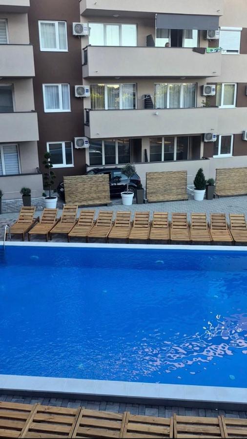 Silver Paradise - Ferienwohnung Veliko Gradište