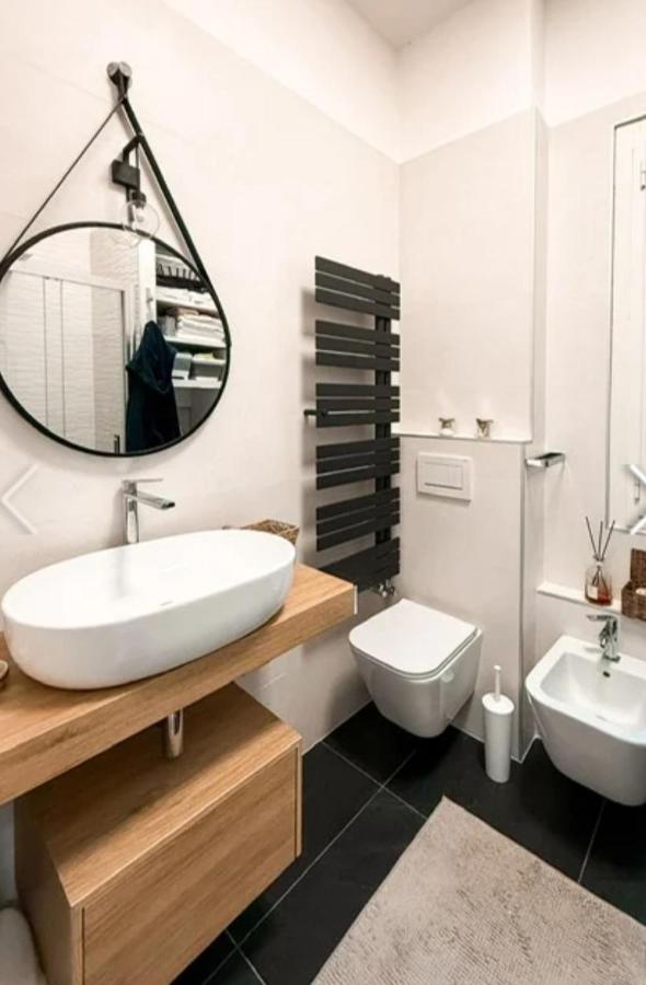 FRONTE del PORTO - B&B Rapallo
