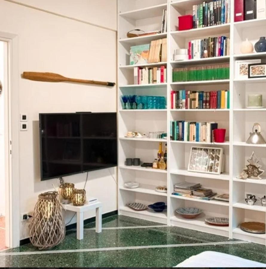 FRONTE del PORTO - B&B Rapallo