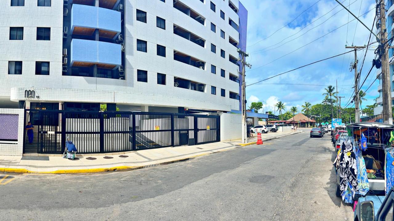 Vacanze - Neo - Ferienwohnung Maceió