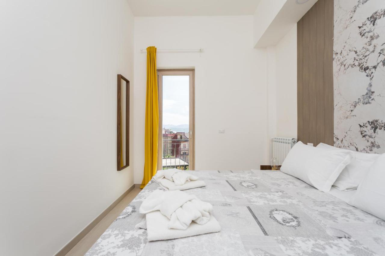 Appartamento Standard con 1 Camera da Letto