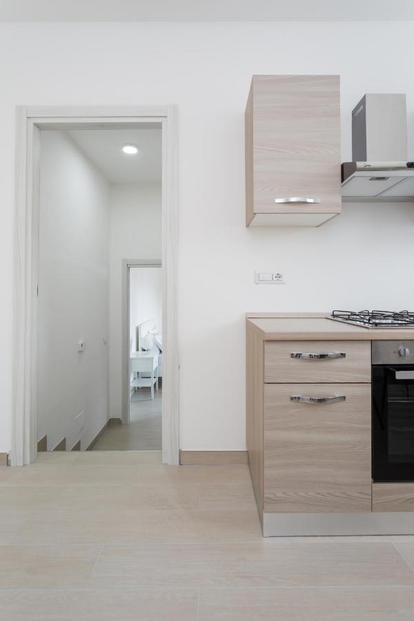Appartamento Deluxe con 1 Camera da Letto