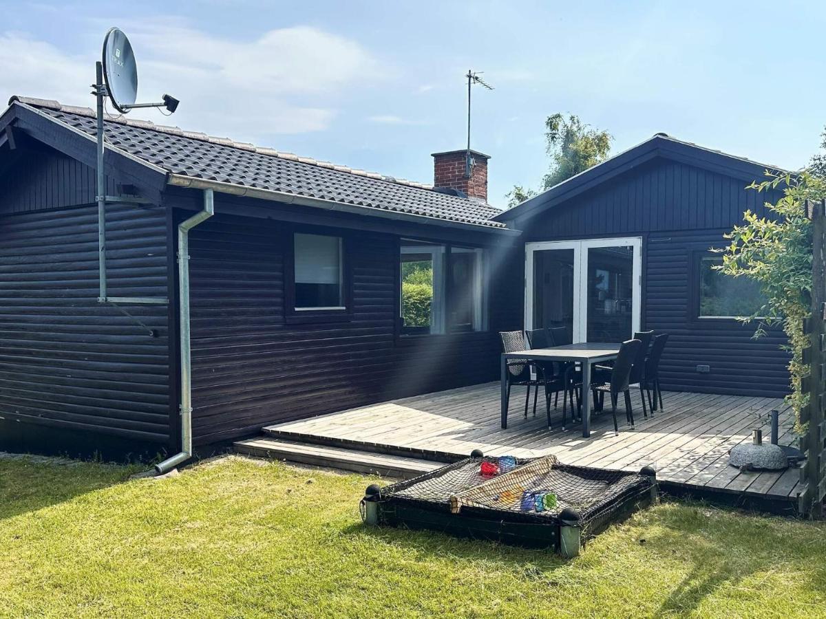 6 person holiday home in Struer-By Traum - B&B Struer