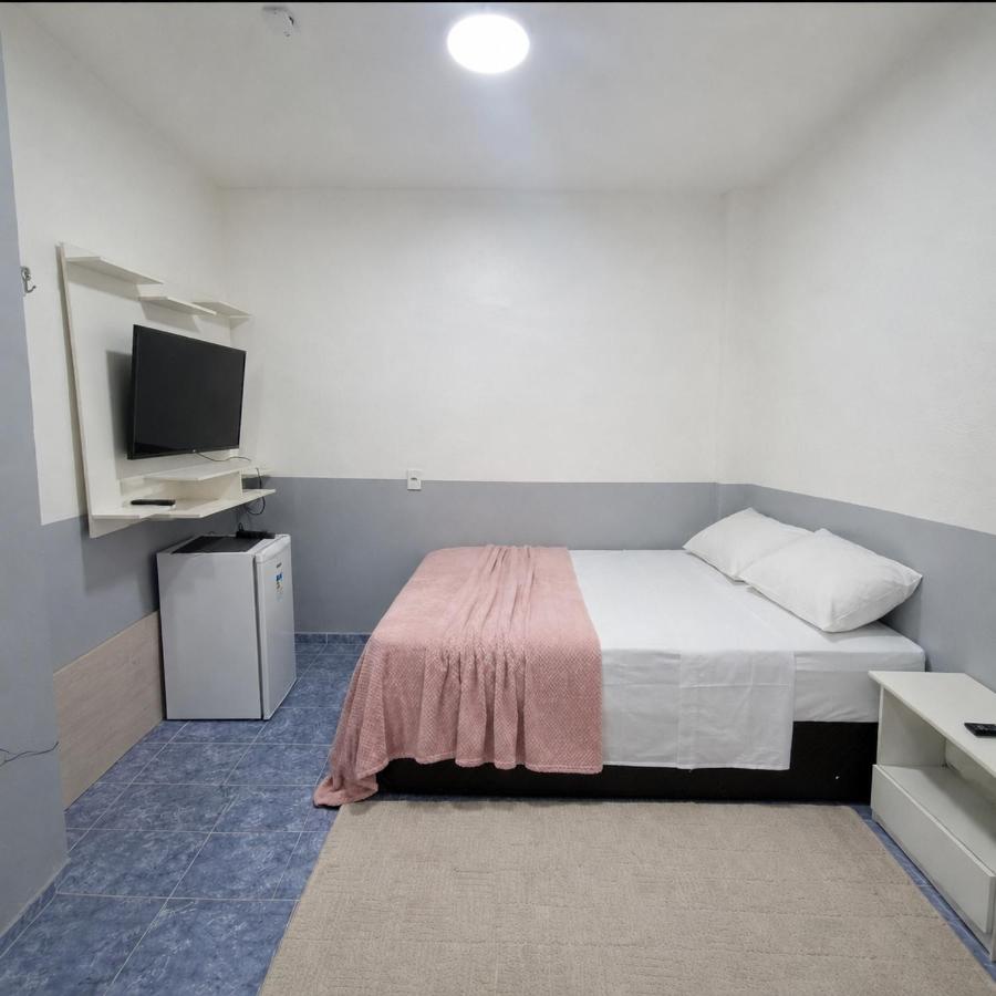 Villa dona Benta - Chambres d'hôtes Manaus