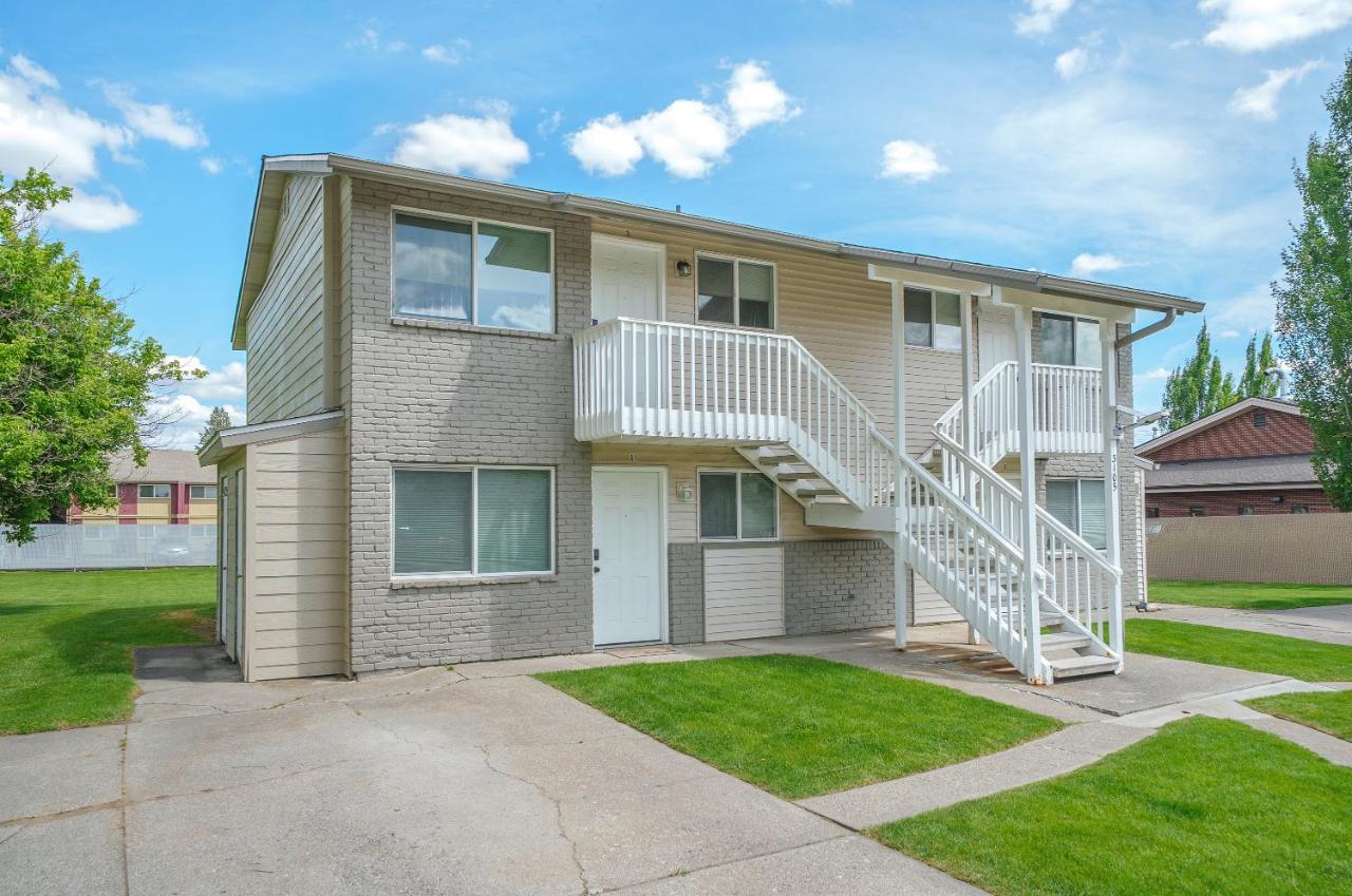 Valley Escape in Quiet Area Neighborhood - B&B Spokane Valley