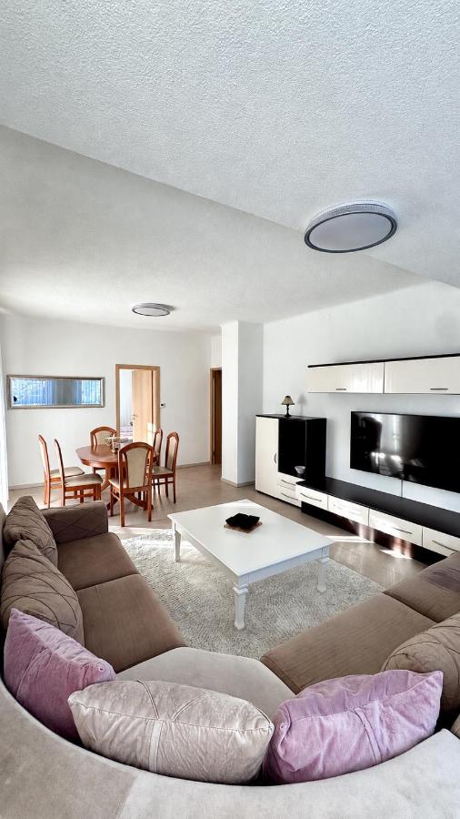 Four Rooms Allgäu Apartment - B&B Wangen