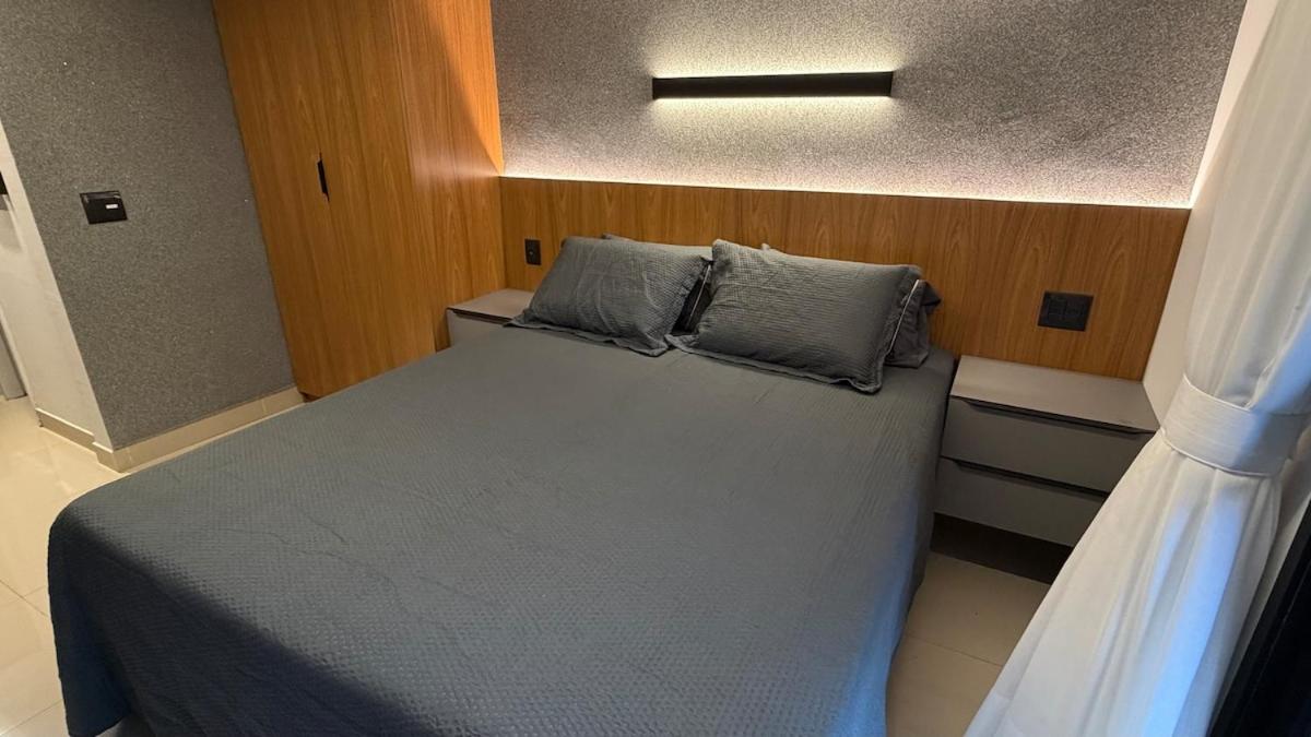 Flat moderno para casal Excelente localização - B&B Natal
