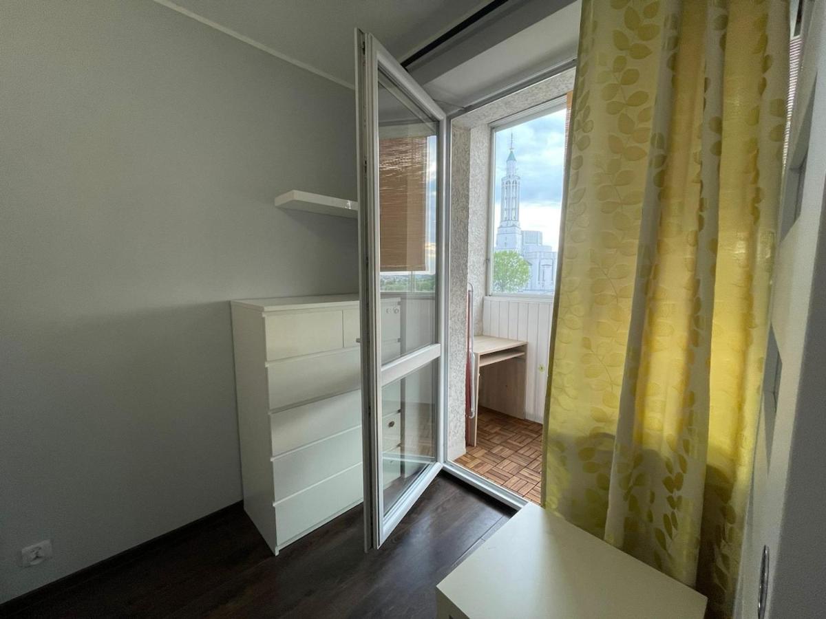 Piłsudskiego 2 - Chambres d'hôtes Białystok